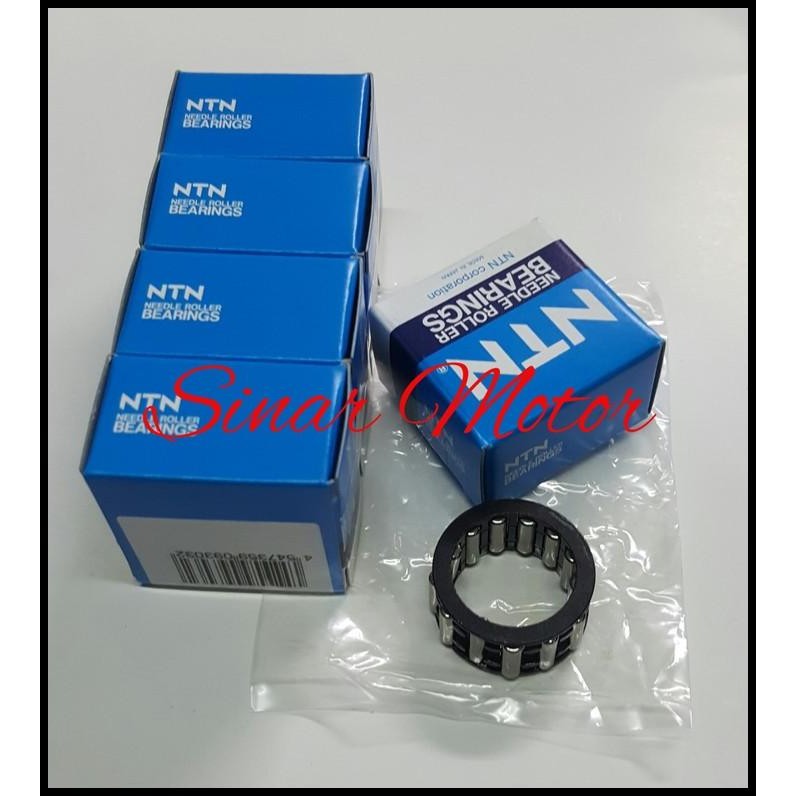 TERBARU BEARING BAMBU TAFT GT 