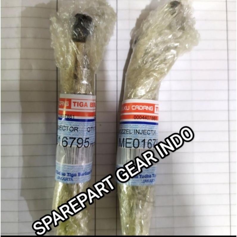 Nosel Assy Injektor Ps 120 Nosel Ps120 Ps 120 Nozel Ps120