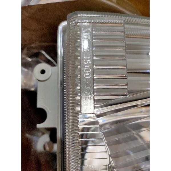 Headlamp Seal Beam Lampu Depan Suzuki Carry Futura Ori Sgp Japan Harga 1 Biji