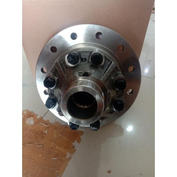 Case Diff Tengkorak Gardan Mitsubishi Ps 120