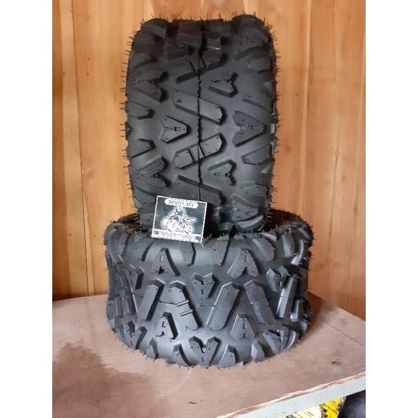 Promo Ban Ring 8 Offroad Untuk Atv Buggy Gokart Mini Jeep