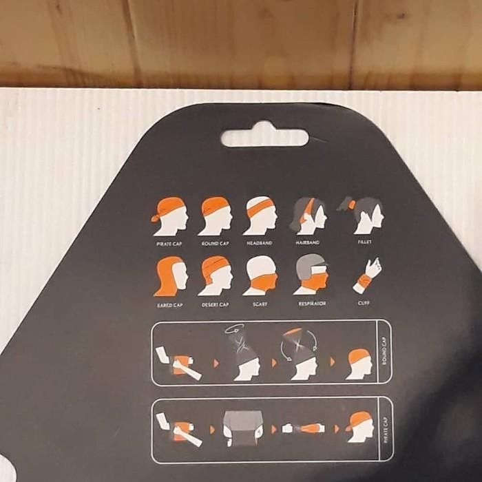 SCRAF / MASKER MULTIFUNGSI EIGER KATALOG 2