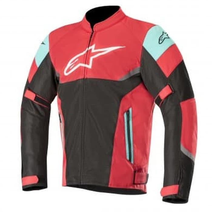 ALPINESTARS AXEL AIR JACKET - JAKET TOURING BIKER