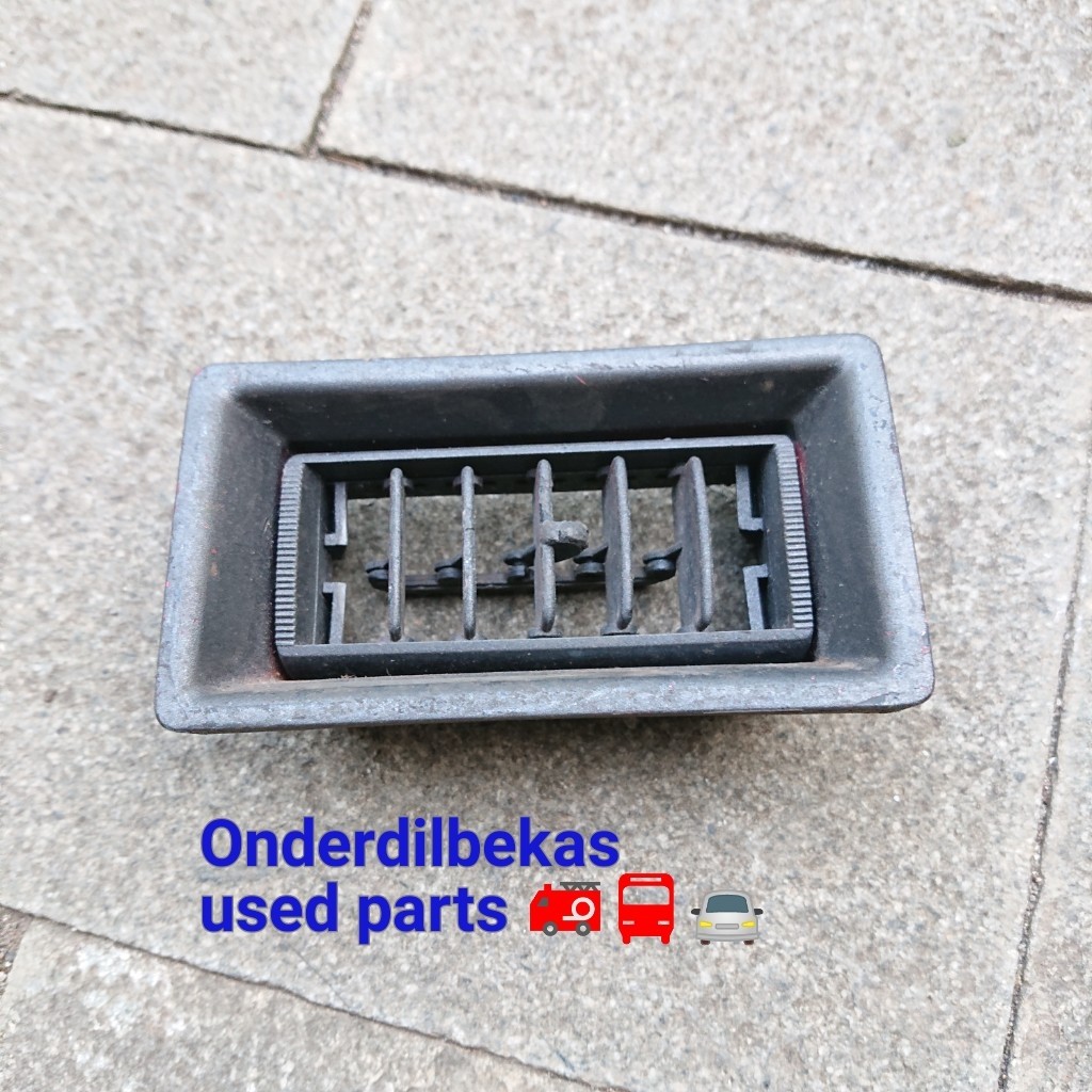 kisi ac kiri LH daihatsu charade G11 1985