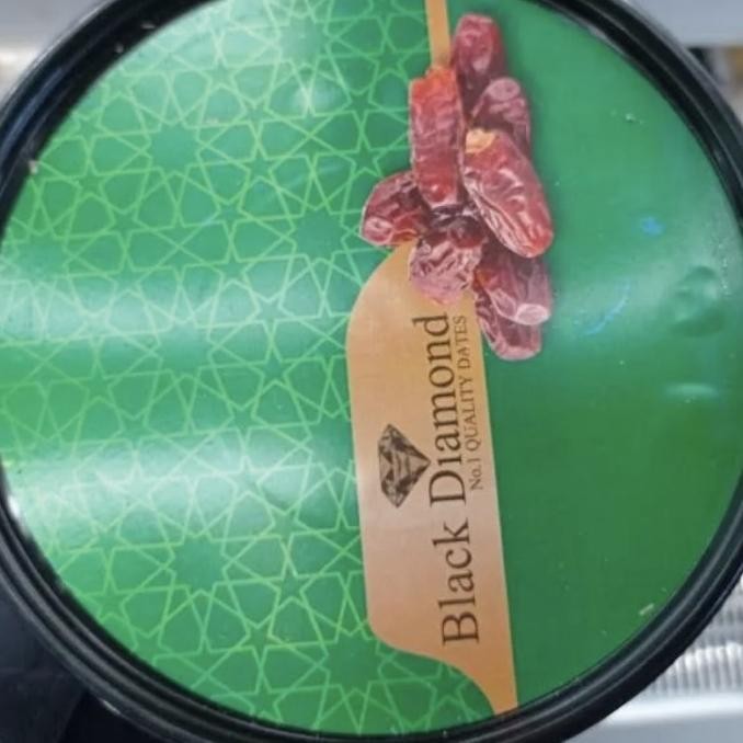 

Baru Kurma Black Diamond Anggur Fresh Dan Organic 900 Grm