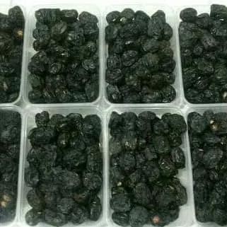 

Baru Kurma Ajwa Impor Madinah 500 Gr