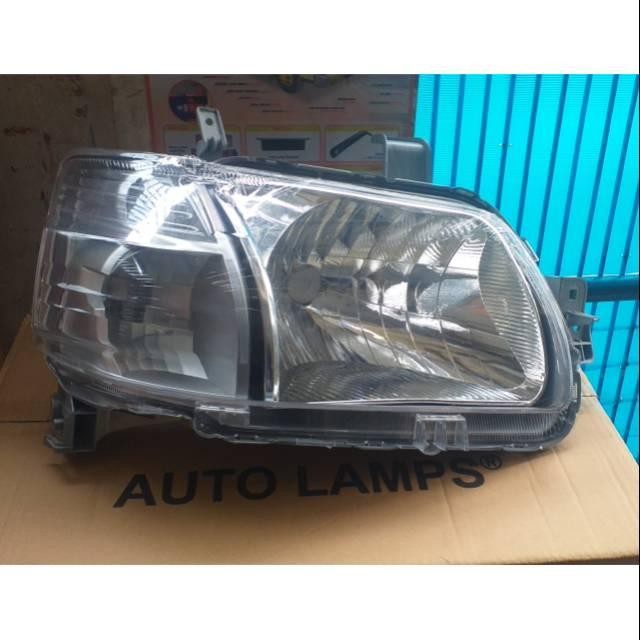 Head Lamp Atau Lampu Besar Grand Max
