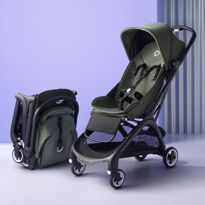 TERBARU Sewa Stroller Bugaboo Butterfly