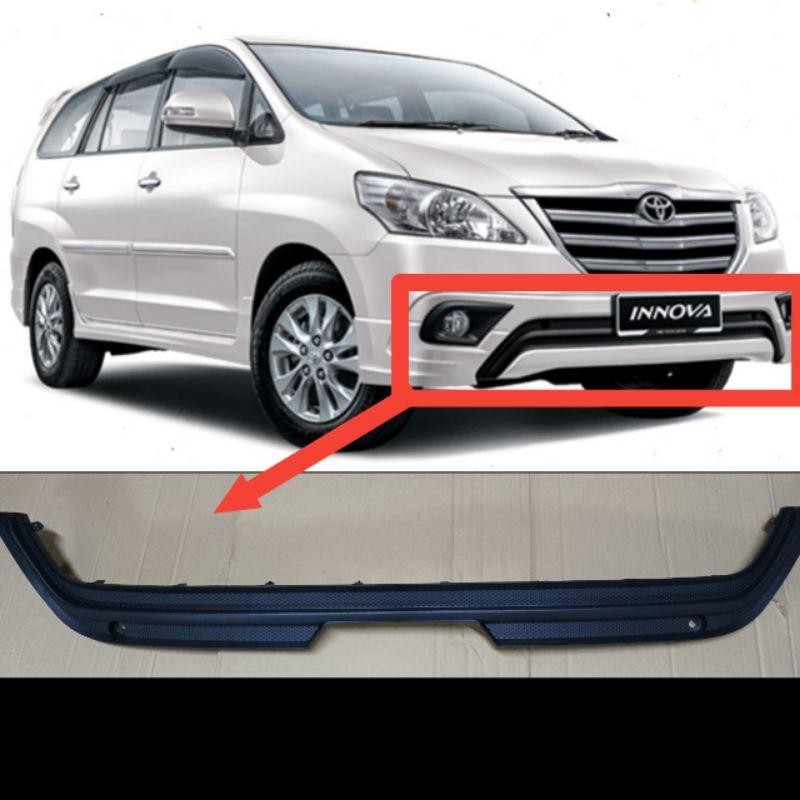 Grill Bawah Innova Grand/Kumisan Innova Grand 2011-2014