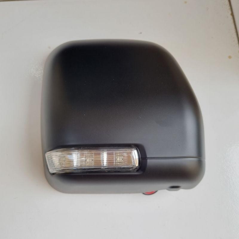 Cover Spion Gran Max Grand Max Kanan