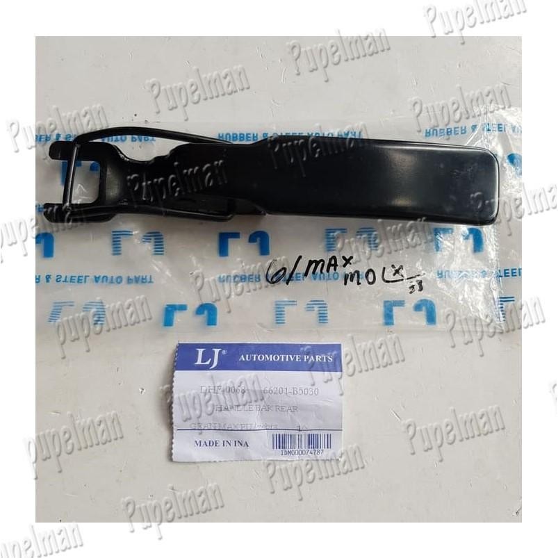 Gagang Tarikan Hendel Handle Kunci Pintu Bak Pick Pik Up Grandmax Granmax Grand Gran Max Daihatsu Pi