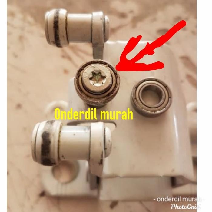 Bearing Sliding Door Tengah Grandmax-Luxio