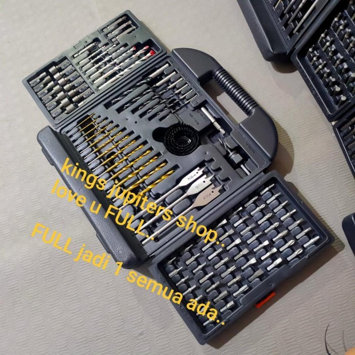 TERLARIS FULL MATA BOR KIPAS JLD MATA BOR TEMBOK MATA BOR BESI KAYU BETON JLD