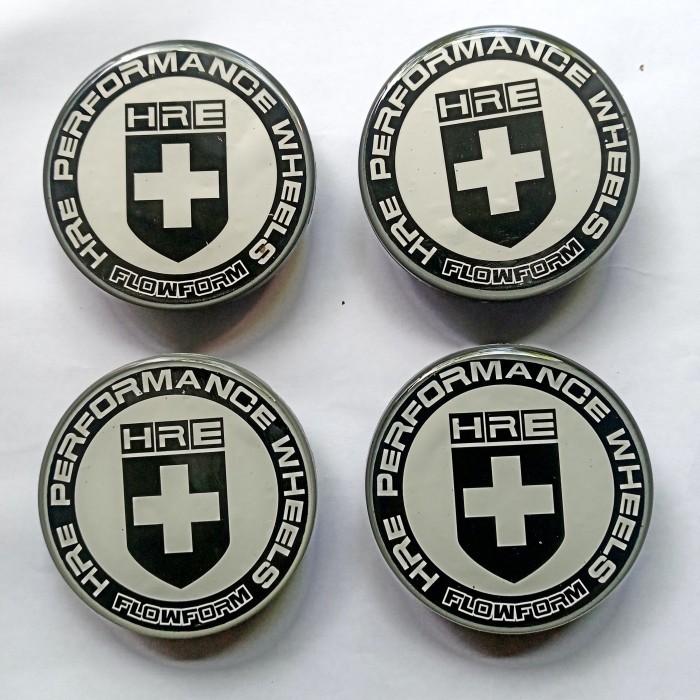 TERBARU Dop velg mobil HRE FlowForm