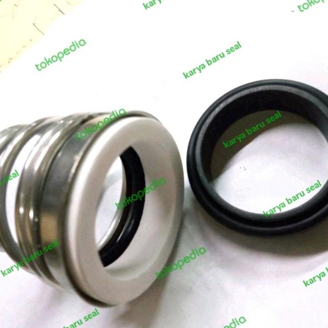 ------] Mechanical seal 155-32mm