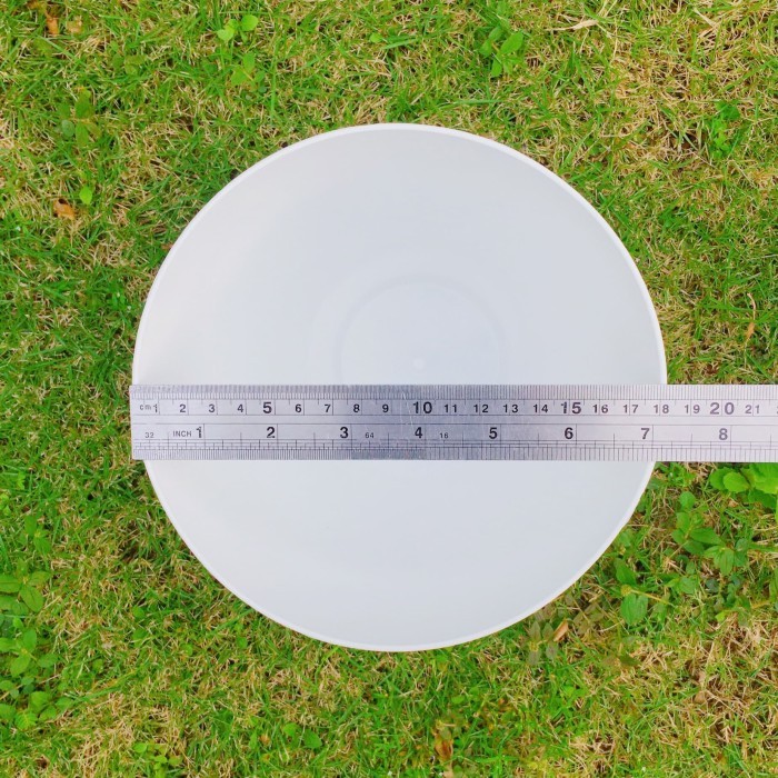 POT TANAMAN OTOMATIS / LARGE / SELF WATERING POT / HIDROPONIK WICK