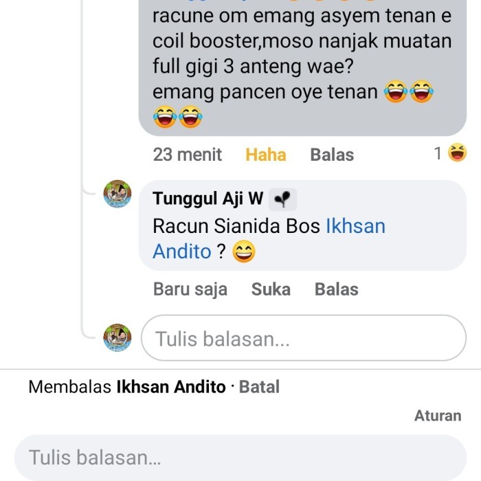 Evaparator Coil Booster Mobil Plug & Play