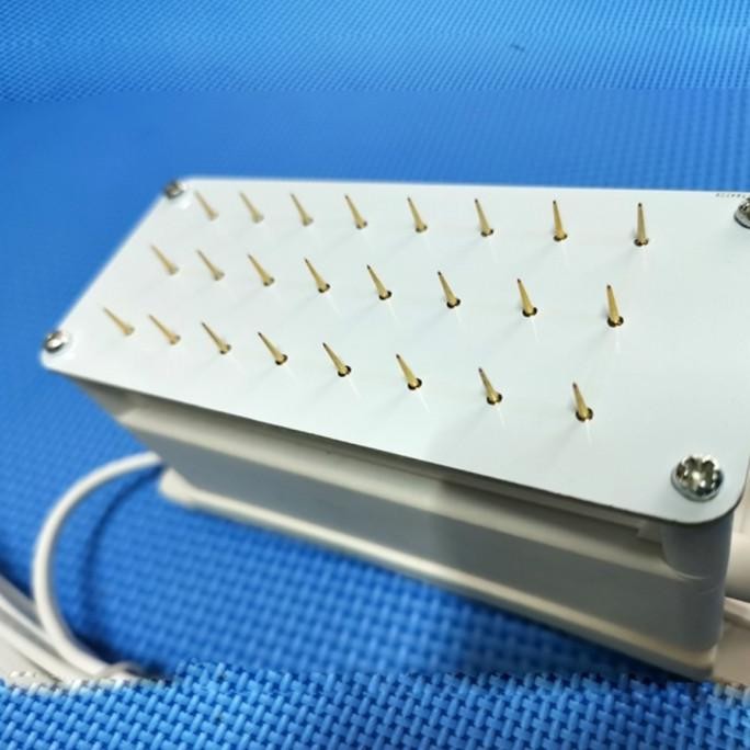 Ionizer Ioniser Ion Anion Generator Air Purifier