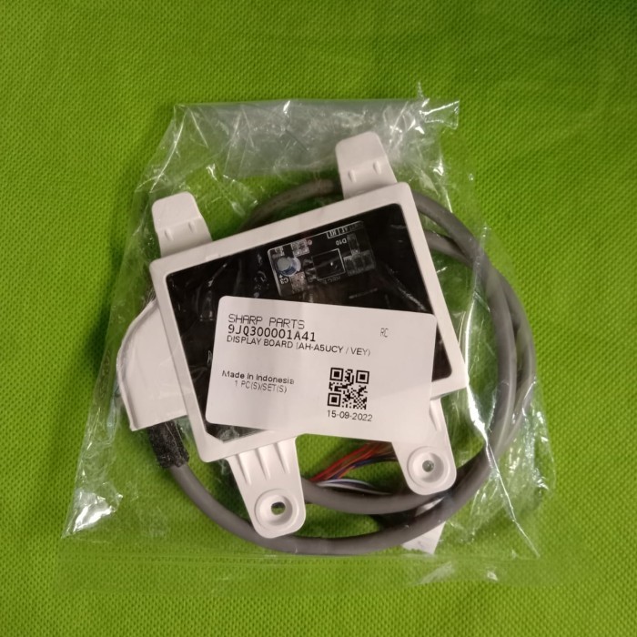 SENSOR DISPLAY AC GREE GWC-05MOO3 GWC-07MOO3 GWC-09MOO3 GWC-05C3E ORI BEST QUALITY