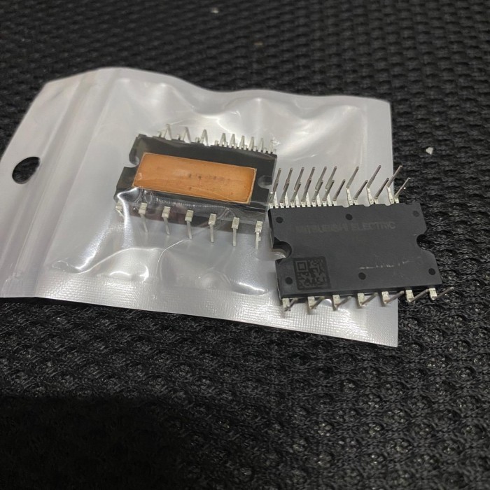 ICRC-IGBTINVERTERSLIMDIP-S IC PCB AC KULKAS MESIN CUCI INVERTER SHARP ORIGINAL 100% RESTOCK!