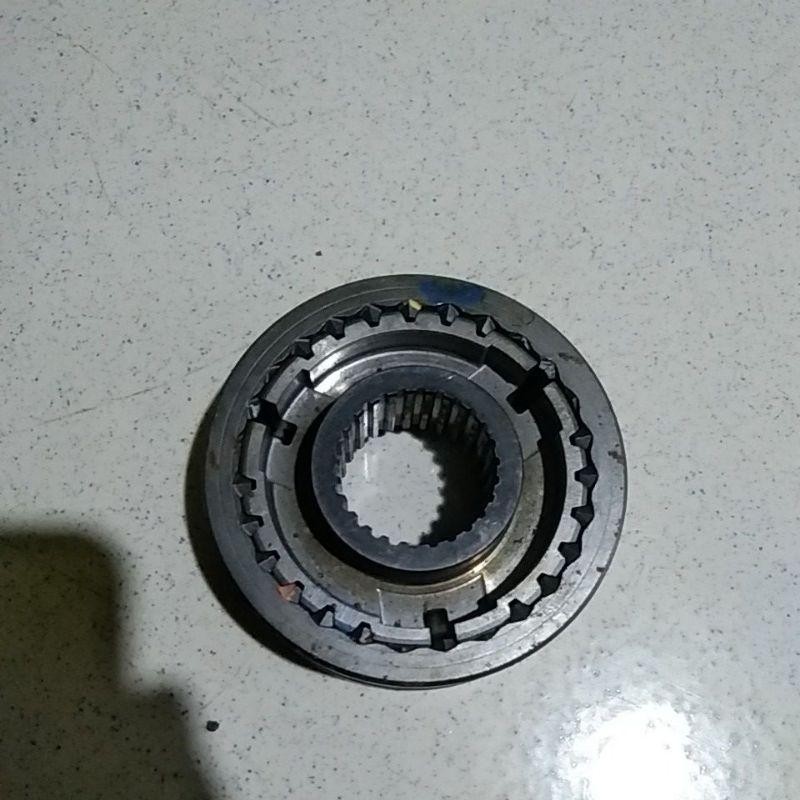 Hup / Penghubung Gigi 3 - 4 Grand Max