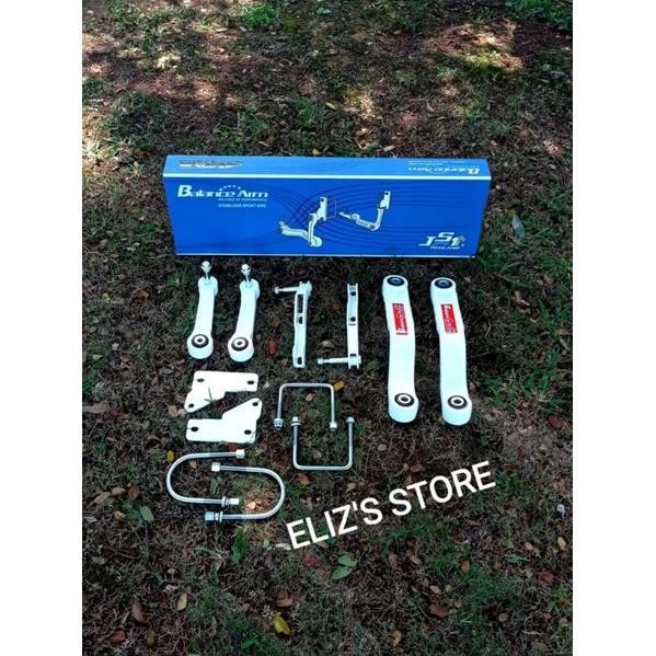 Balance Arm Innova Reborn/ Stabilizer Innova Reborn/Balancearm Innova Reborn