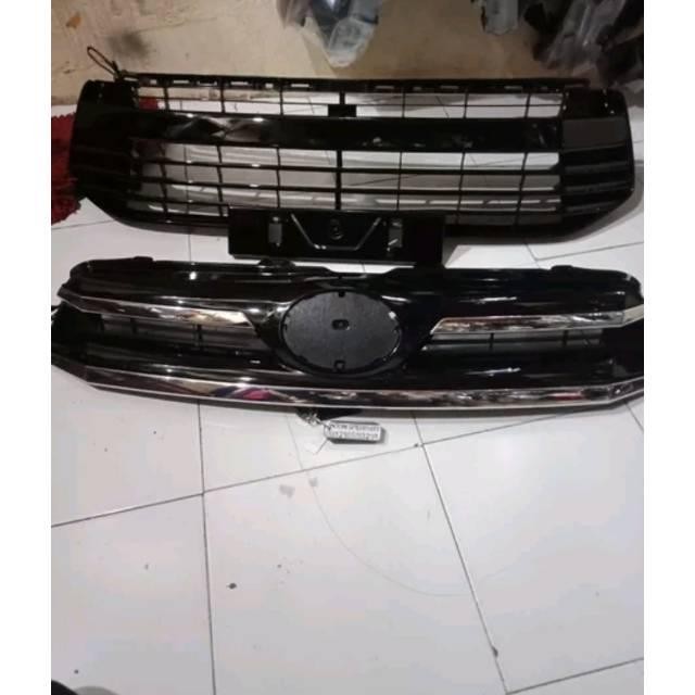 Gril Innova Reborn Venturer