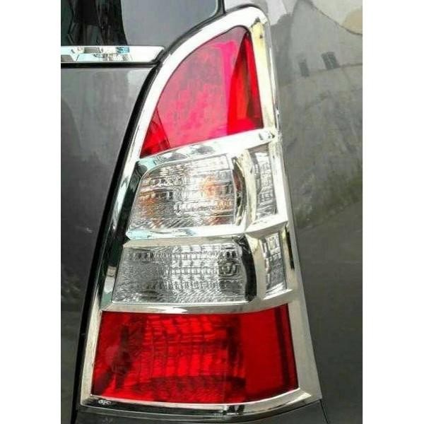 J/S/L Garnish Lampu Belakang Lampu Stop Grand Innova