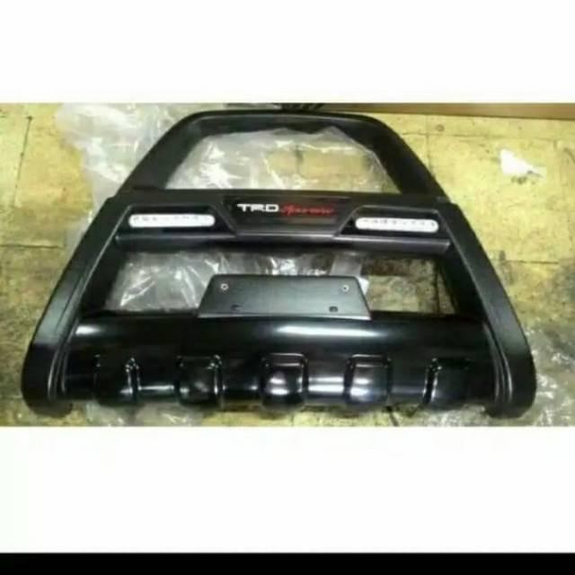 Tanduk Depan Led Innova 2018 All New Avanza ,Rush 2018 ,Mobilio ,Xpander Dll.