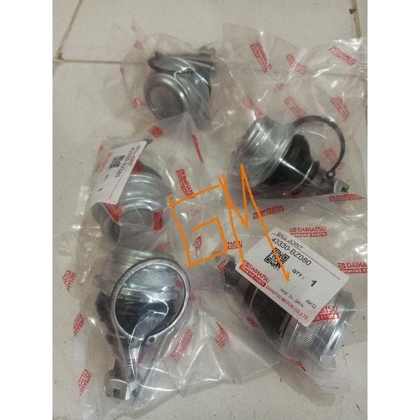 Ball Joint Daihatsu Grand Max