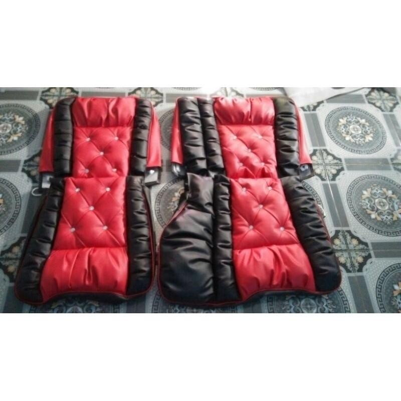 Sarung Jok Mobil Pik Up Grand Max