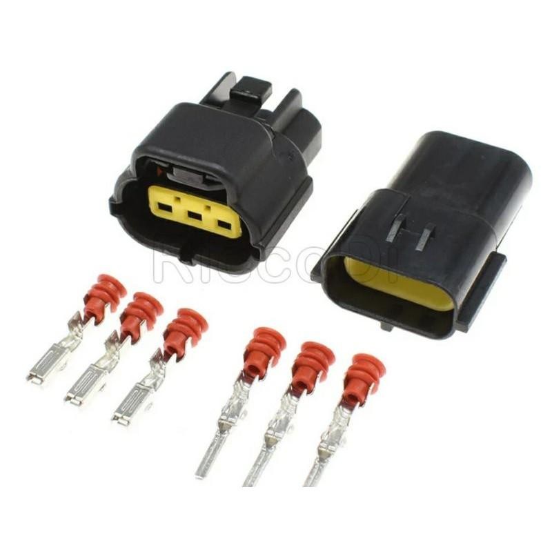 Soket 3 Pin Speed Sensor Daihatsu Luxio Grand Max Xenia Avanza Terios