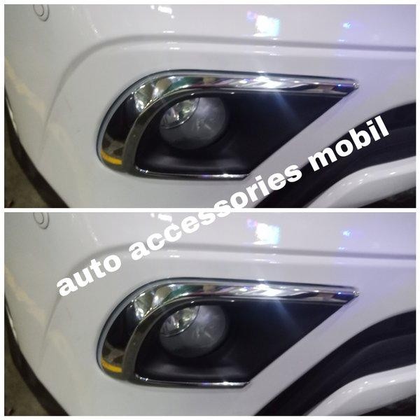 Cover Foglamp Innova 2014-2015
