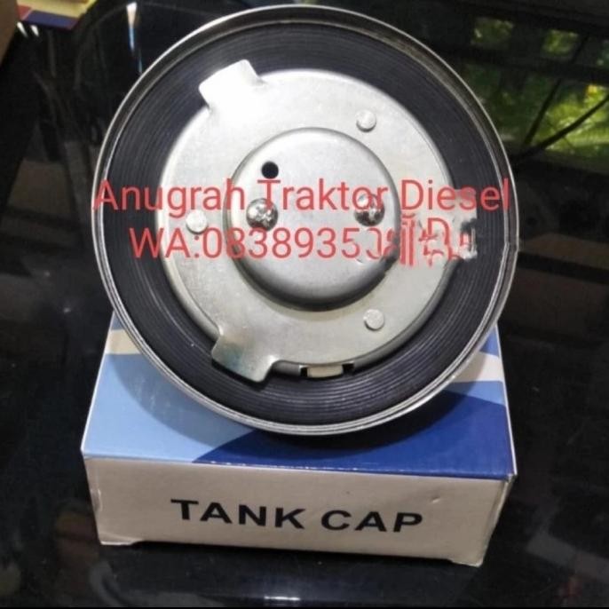 Promo tutup tangki solar komatsu PC200 import COD