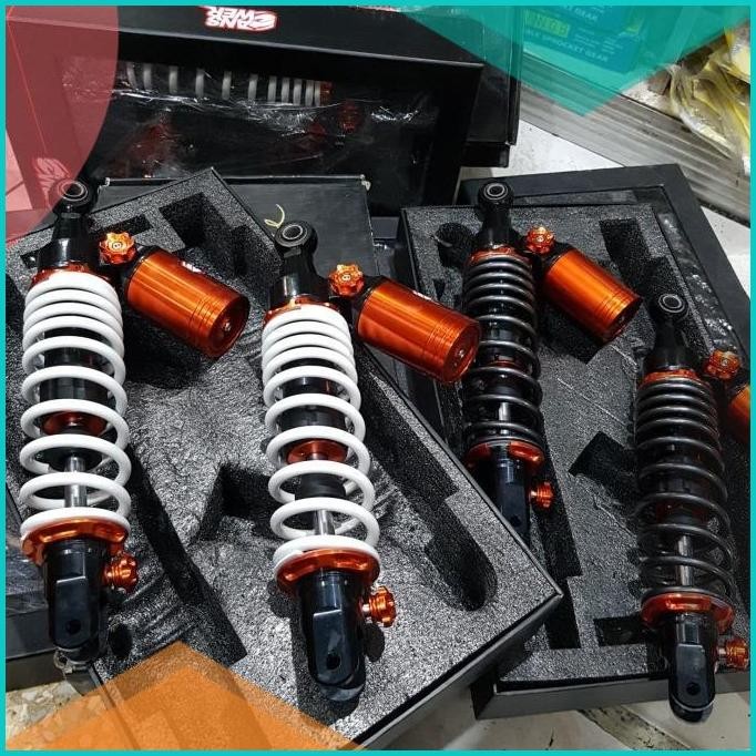 Shock Tabung Nmax Answer, Shock Nmax Tabung atas Answer 07D35Z4 sale