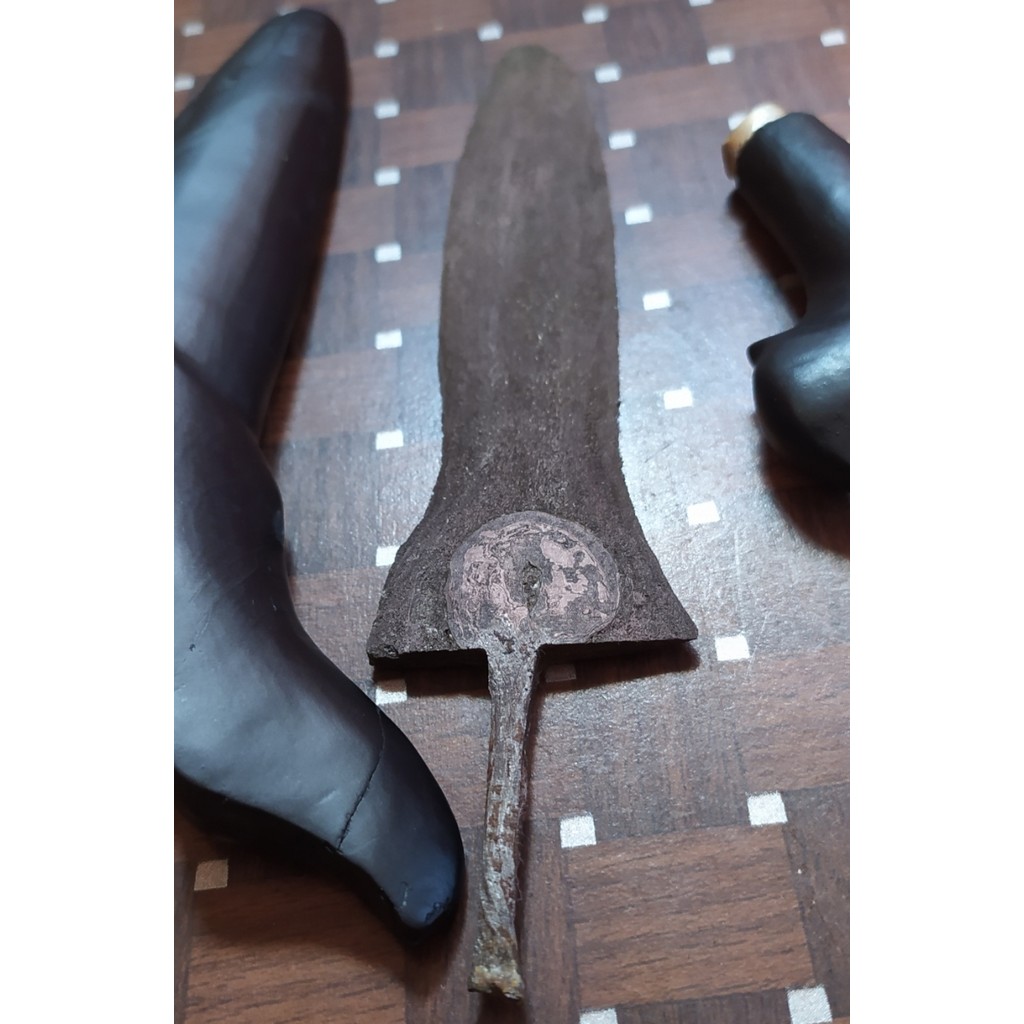 Bethok Brojol Iras Batu Lapak Pesi Kotak Kabudhan