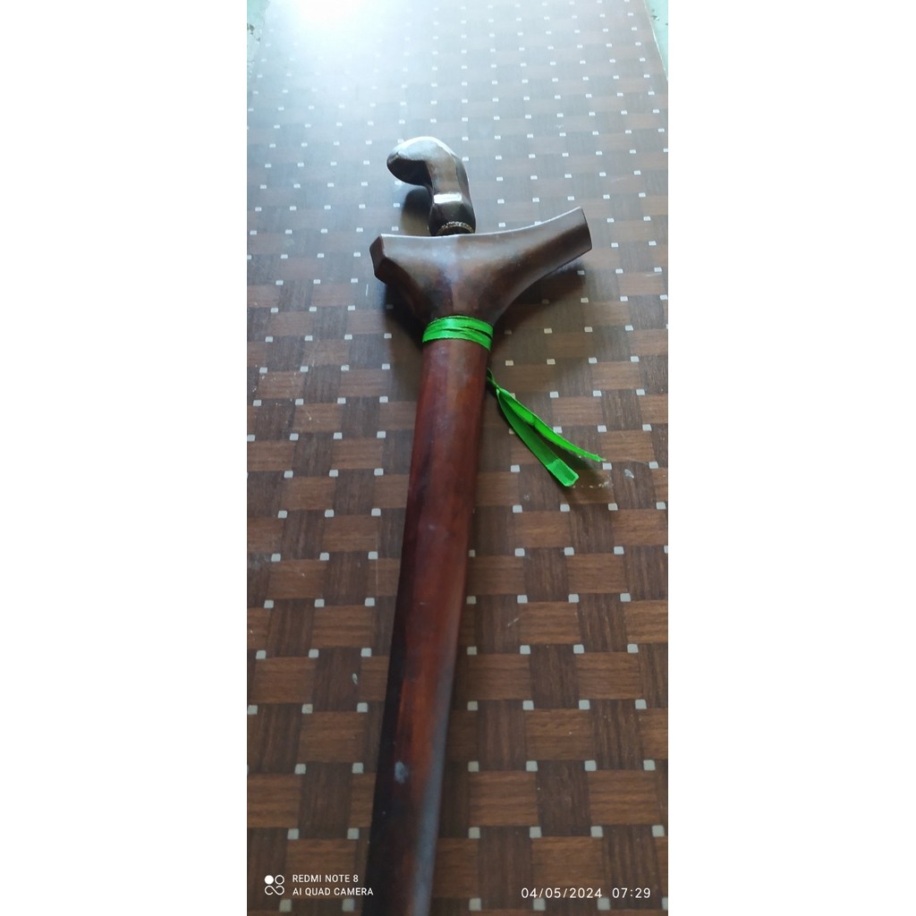 Brojol Pamor Sodo Lanang Tangguh Madura Koso Kolektor Item