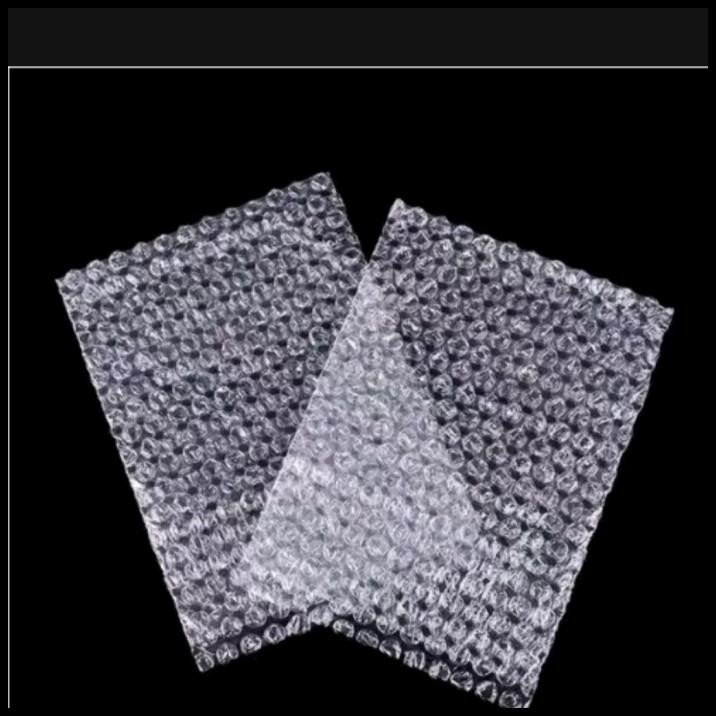 

GRATIS ONGKIR BUBLE WRAP UTK PAKING BARANG YG DIORDER !!!