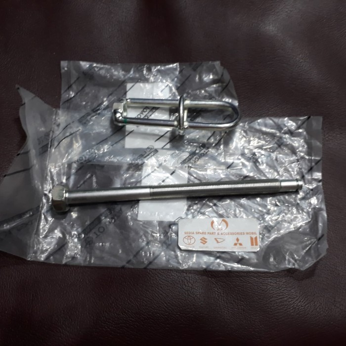 Baru Baut Ban Serep Calya - Sigra Asli Originall Quality