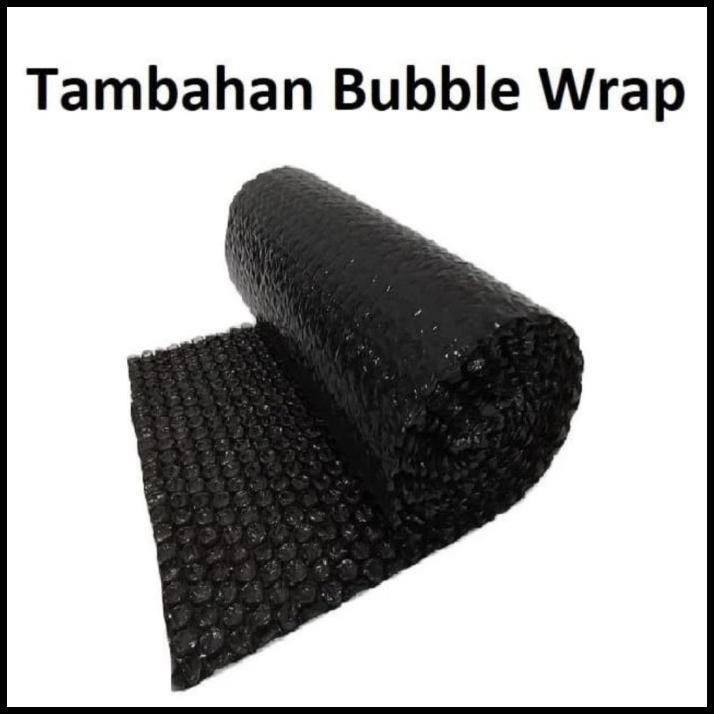 

BEST DEAL TAMBAHAN BUBBLE UNTUK PACKING !!