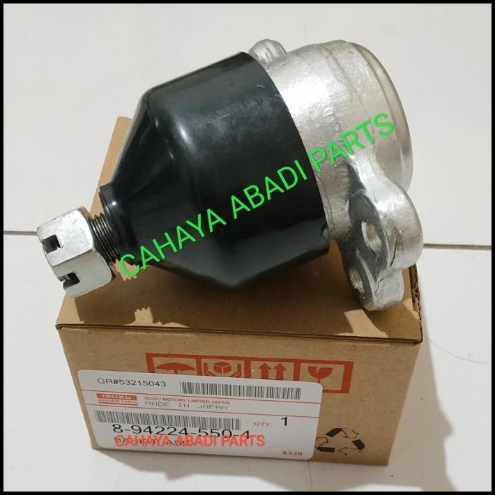 HOT DEAL BALL JOINT ATAS PANTHER 2.3CC PANTHER TOURING 2.5 CC ORIGINAL 