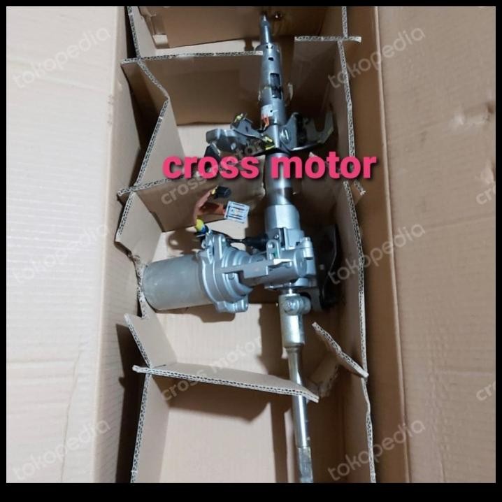 DISKON COLUMN STEER COLUM STIR AVANZA DUAL VVTI