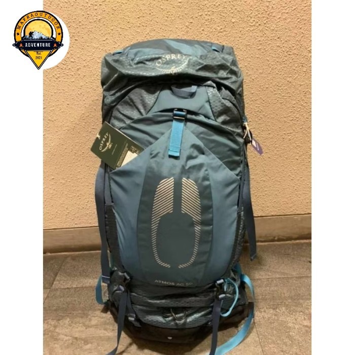 carrier osprey atmos Ag 50l