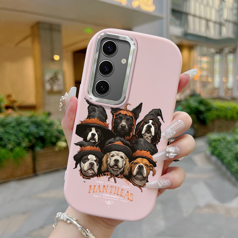 Casing Hp Untuk Samsung Galaxy S24 Ultra 5G S23 FE 5G S23 Plus 5G S23 Ultra 5G S22 Ultra S21 FE S20 