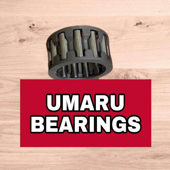 Bearing Bambu Needle Bearing K 25 X 33 X 24