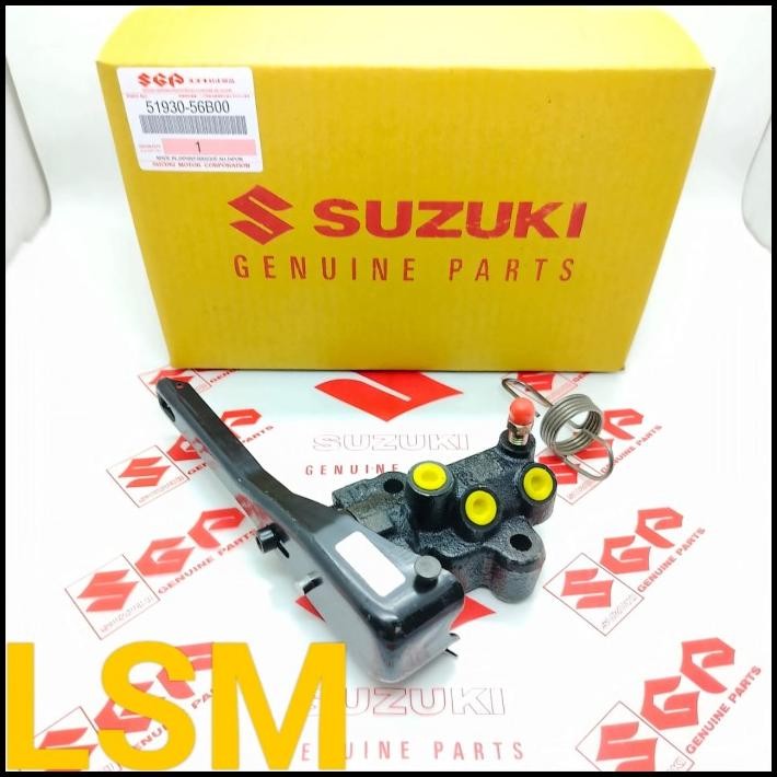 TERMURAH ORIGINAL PEMBAGI MINYAK REM SUZUKI ESCUDO VITARA 