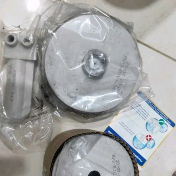 UNILEVER PURE IT GERMKILL FILTER 3000 L 3000L