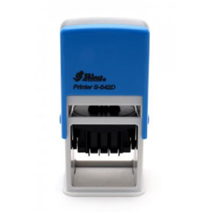 

Stempel Shiny S-530D S530D (Tanggal)