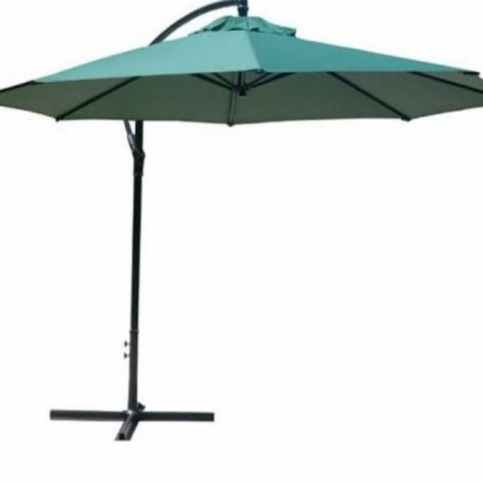 Payung Gantung Taman