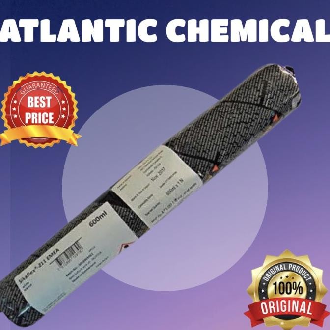 

Promo SIKAFLEX 211 SOSIS COD